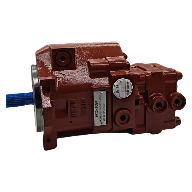 Nachi PVD-00B-15P-6AG3 hydraulic pump